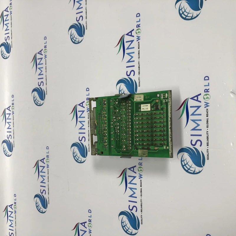 7DM435.7 Servo Drive Module – B&R Industrial Automation thumbnail 6